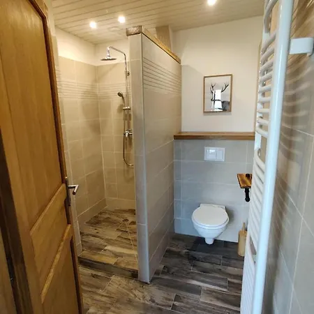 Résidence Sagrada - Le Scandinave Apartamento