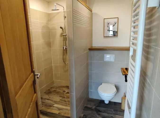 Sagrada - Le Scandinave Apartman