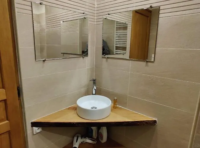 Apartman Sagrada - Le Scandinave Toulouse