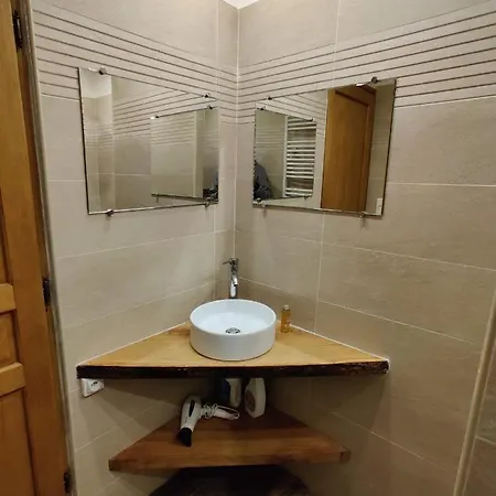 Appartement Sagrada - Le Scandinave Toulouse