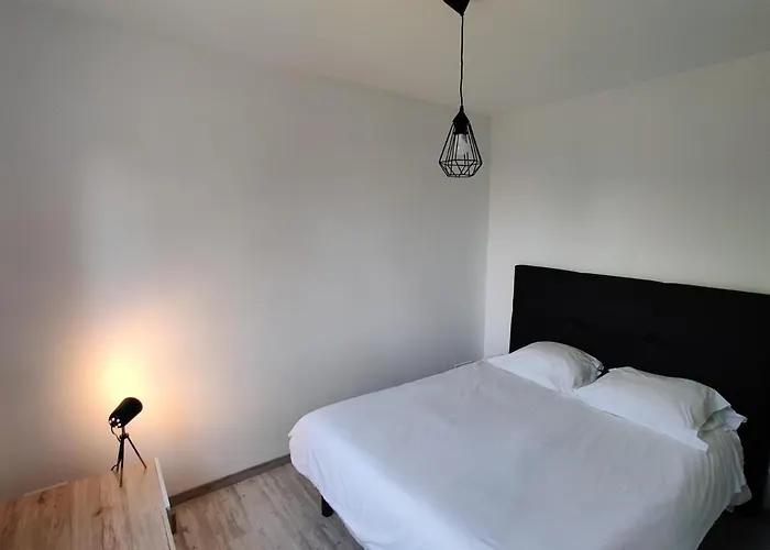 Sagrada - Le Scandinave