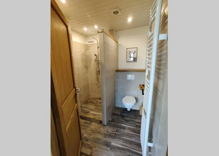 Lägenhet Sagrada - Le Scandinave *