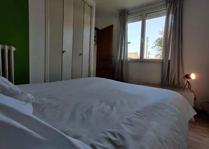 Sagrada - Le Scandinave