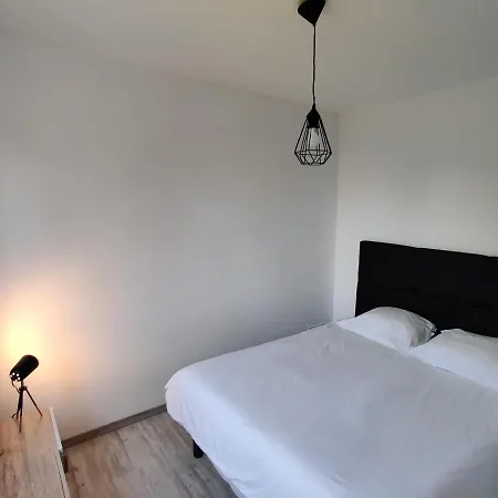 Sagrada - Le Scandinave