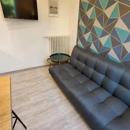 Sagrada - Le Scandinave