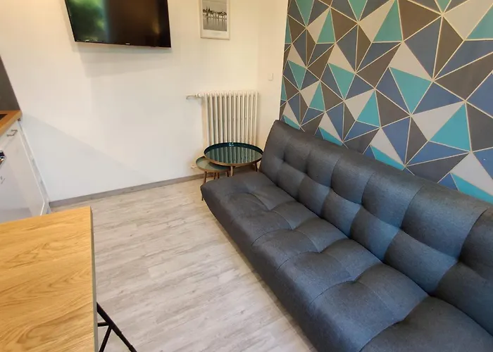 Sagrada - Le Scandinave